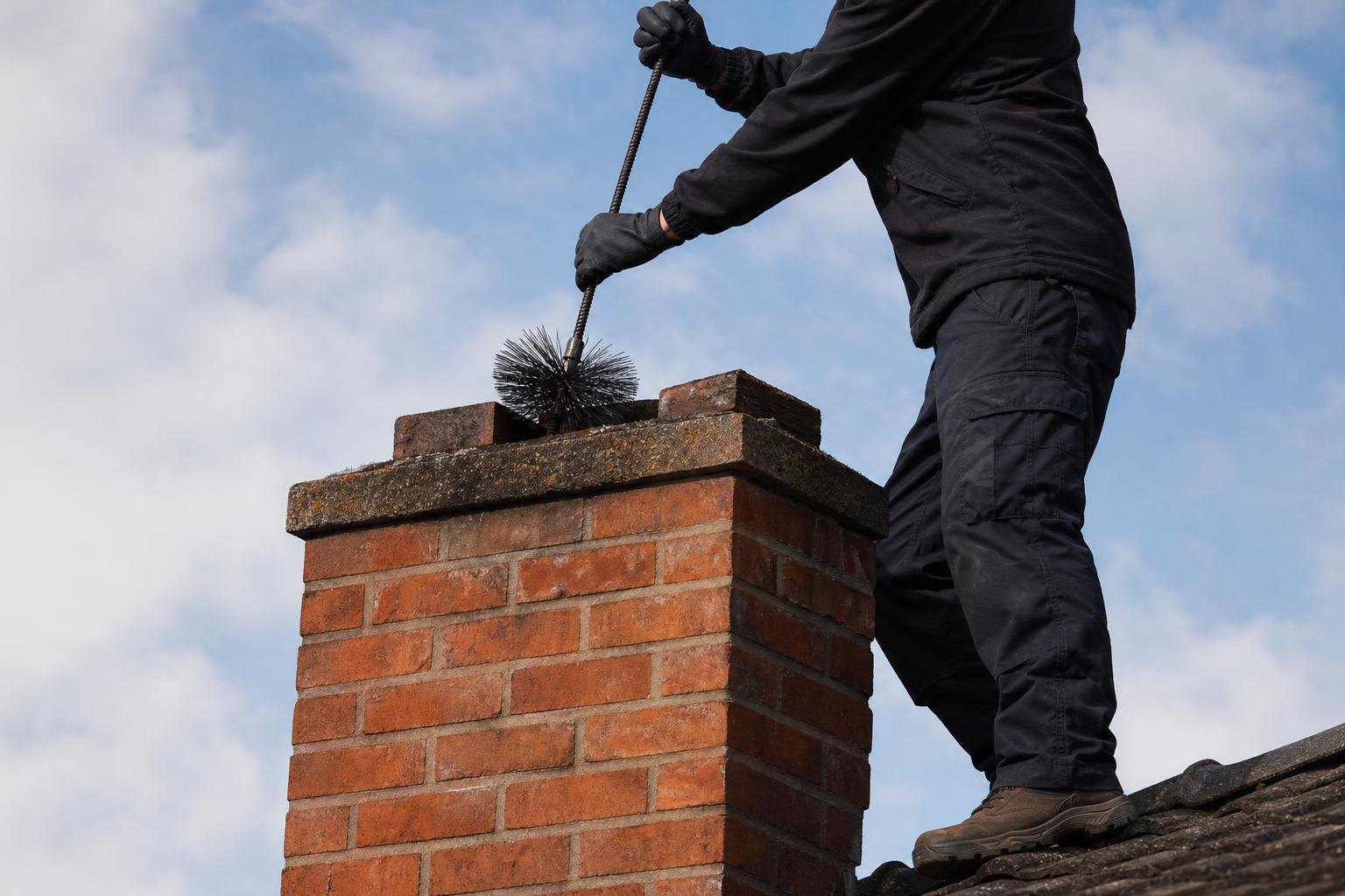 Chimney Inspection